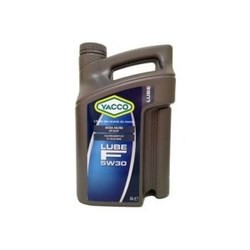 Yacco Lube F 5W-30 5L