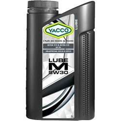 Yacco Lube M 5W-30 1L