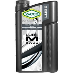 Yacco Lube M 5W-30 2L