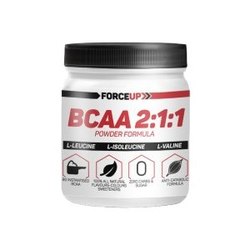 ForceUP BCAA 2-1-1 powder 500 g