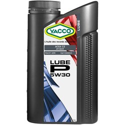 Yacco Lube P 5W-30 1L