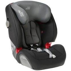 Britax Romer Evolva 123 SL SICT (серый)