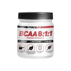 ForceUP BCAA 8-1-1 powder 500 g