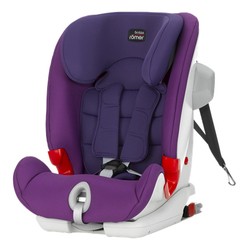 Britax Romer Advansafix III SICT (фиолетовый)