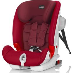 Britax Romer Advansafix III SICT (красный)