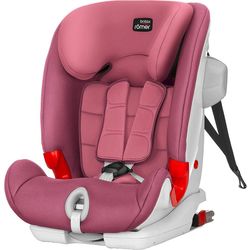 Britax Romer Advansafix III SICT (розовый)