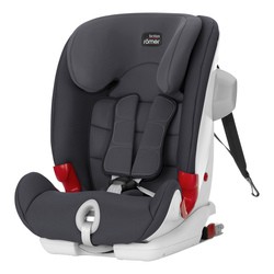 Britax Romer Advansafix III SICT (серый)