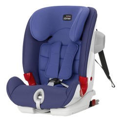 Britax Romer Advansafix III SICT (синий)