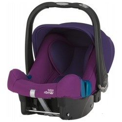 Britax Romer Baby-Safe Plus SHR II (фиолетовый)