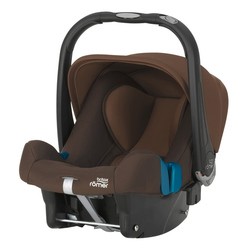 Britax Romer Baby-Safe Plus SHR II (коричневый)