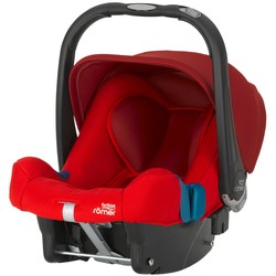 Britax Romer Baby-Safe Plus SHR II (красный)