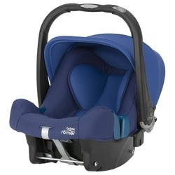 Britax Romer Baby-Safe Plus SHR II (синий)