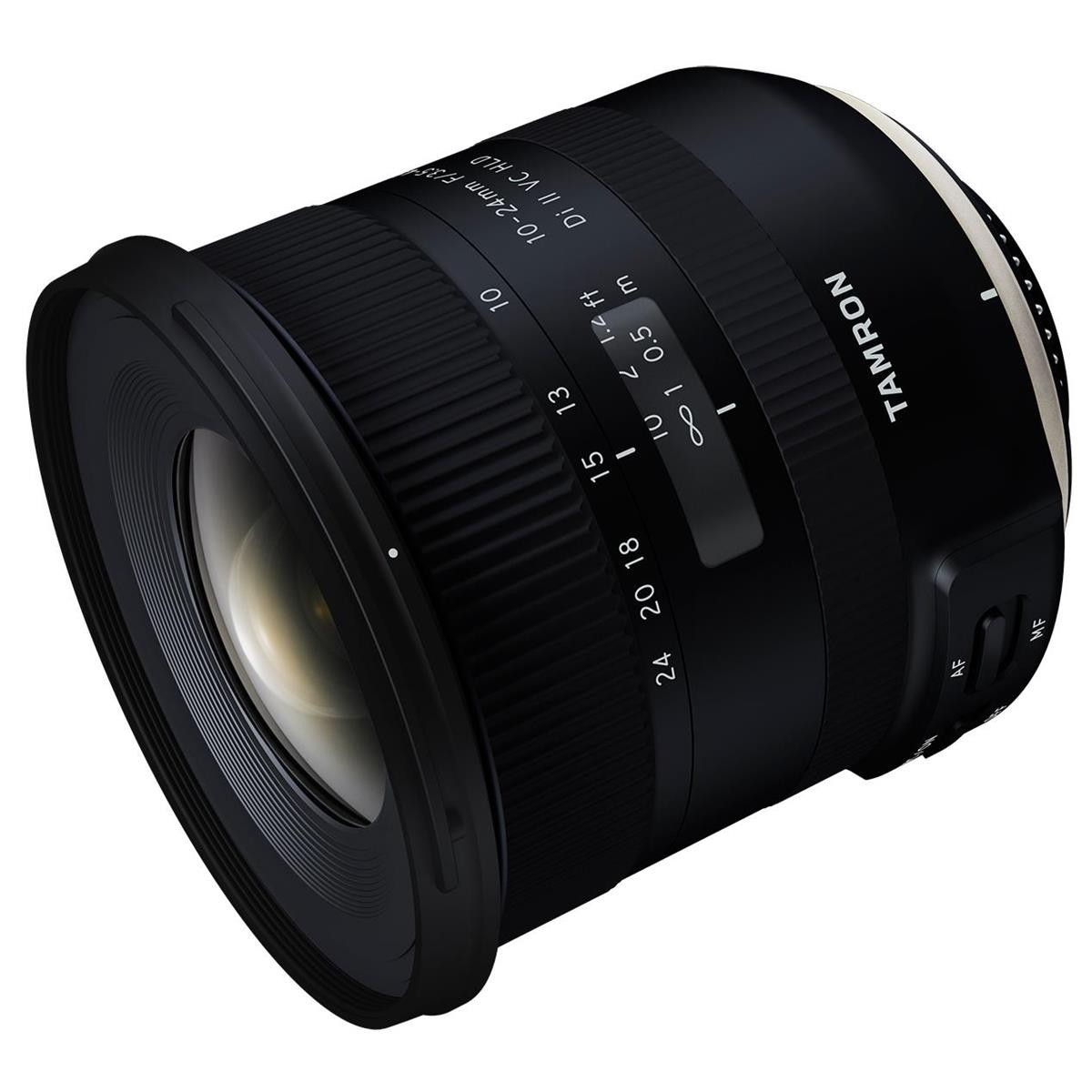 Tamron 10-24mm F3.5-4.5 Di II VC HLD