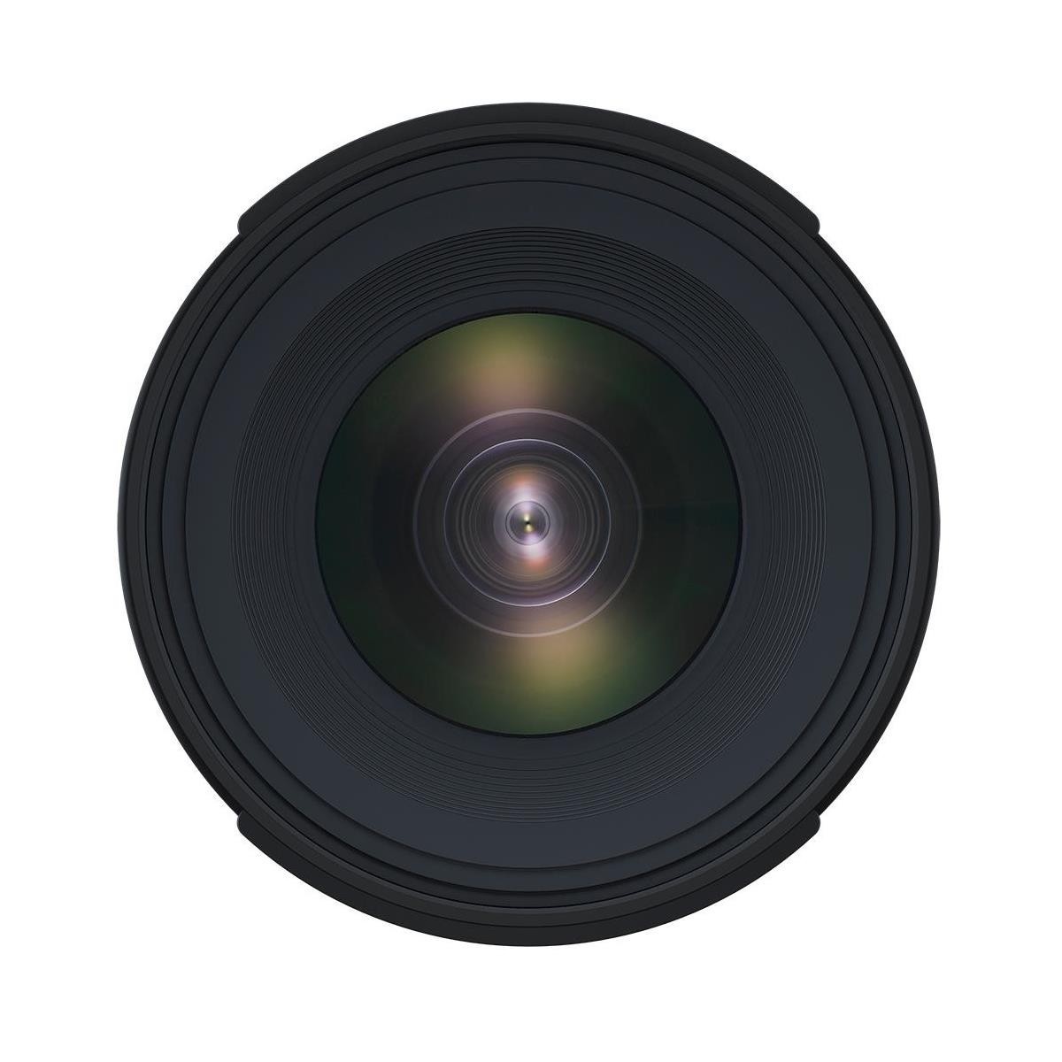 Tamron 10-24mm F3.5-4.5 Di II VC HLD