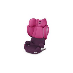 Автокресло cybex solution 3