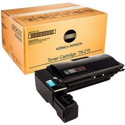 Konica Minolta TN-219 9967002118