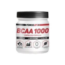ForceUP BCAA 1000 capsules 300 cap