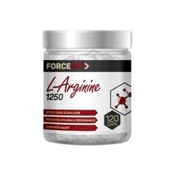 ForceUP L-Arginine 1250 120 cap