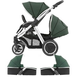 BABY style Oyster Max Tandem 2 in 1