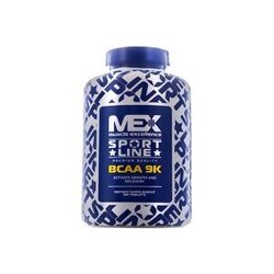 MEX BCAA 9K 180 tab