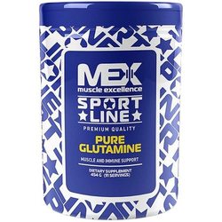 MEX Pure Glutamine 454 g