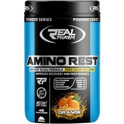 Real Pharm Amino Rest 500 g
