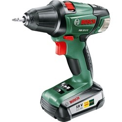 Bosch PSR 18 LI-2 060397330H