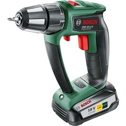 Bosch PSR 18 LI-2 Ergonomic 06039B0101