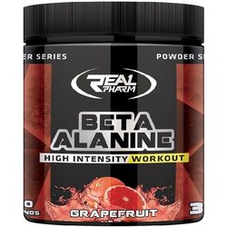 Real Pharm Beta Alanine