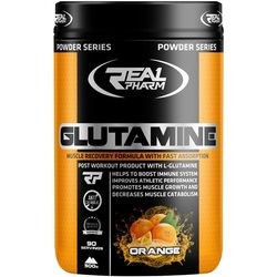 Real Pharm Glutamine 500 g