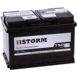 Storm Professional Power (6CT-75R)