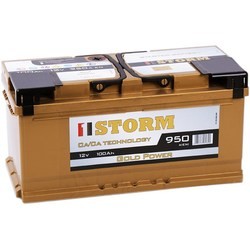 Storm Gold Power (6CT-100R)