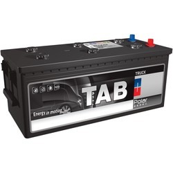 TAB Polar Truck (275912)