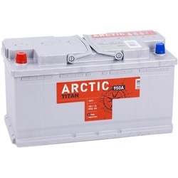 TITAN Arctic (75.1)