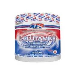 APS L-Glutamine