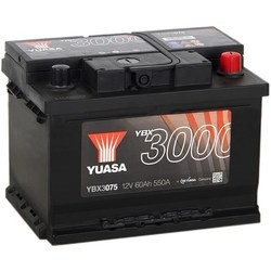 GS Yuasa YBX3000 (YBX3100)