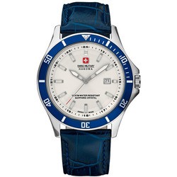 Swiss Military 06-4161.2.04.001.03