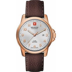 Swiss Military 06-4141.2.09.001
