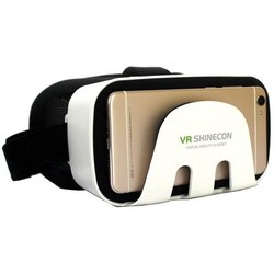 VR Shinecon G03B