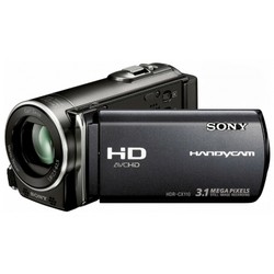 Sony HDR-CX110E