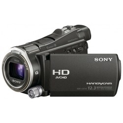 Sony HDR-CX700E