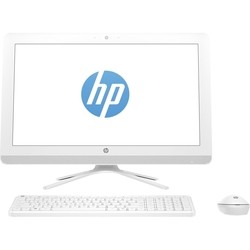 HP 22-b000 All-in-One (22-B080UR Y0Z49EA)