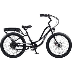 Pedego Step-Thru Interceptor