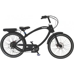 Pedego Super Cruiser