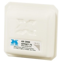 Antex AX-2000 OFFSET 75