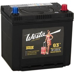 Westa Pretty Powerful Asia 80D26L