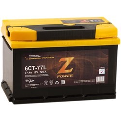 ZPower Standard 6CT-140R