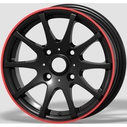 ALCASTA M17 (6x15/4x100 ET50 DIA60,1)