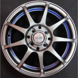ALCASTA M29 (6,5x15/4x100 ET40 DIA56,6)