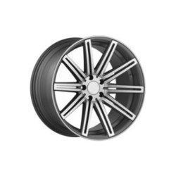 ALCASTA M39 (7x17/5x114,3 ET39 DIA60,1)